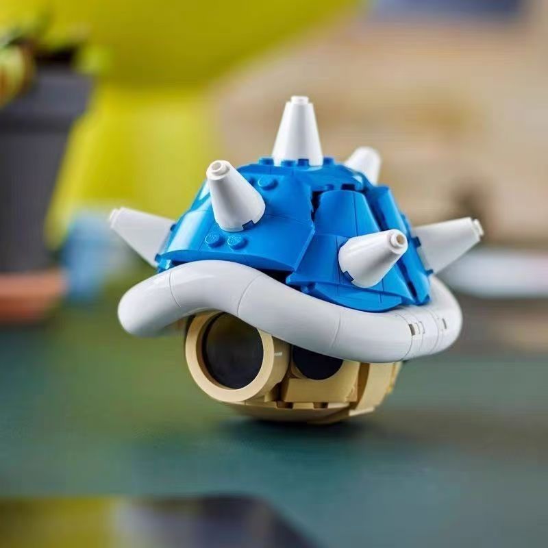 Kids Toys Kids Toys - مجموعات نماذج سلحفاة شائكة القشرة من