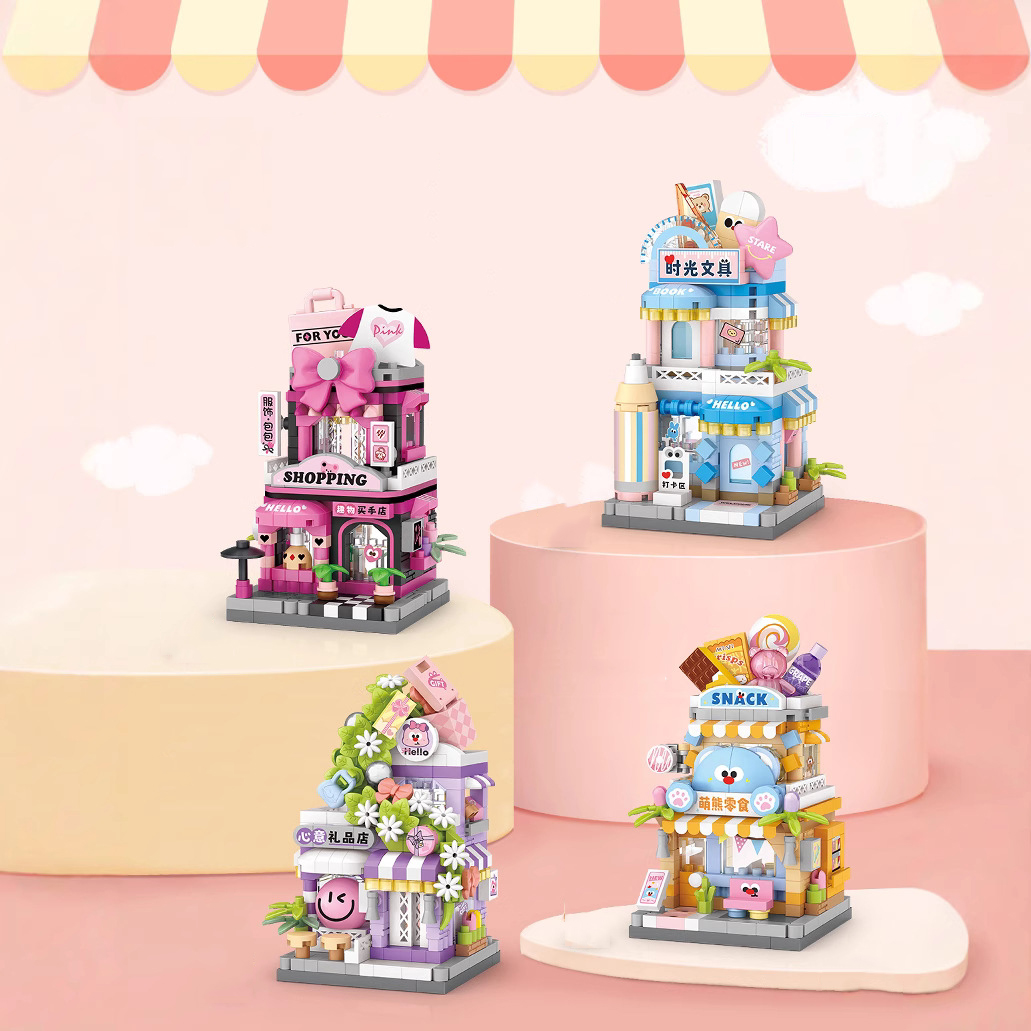 Kids Toys In Store - متجر سيتي جيفت للوجبات الخفيفة المختارة،