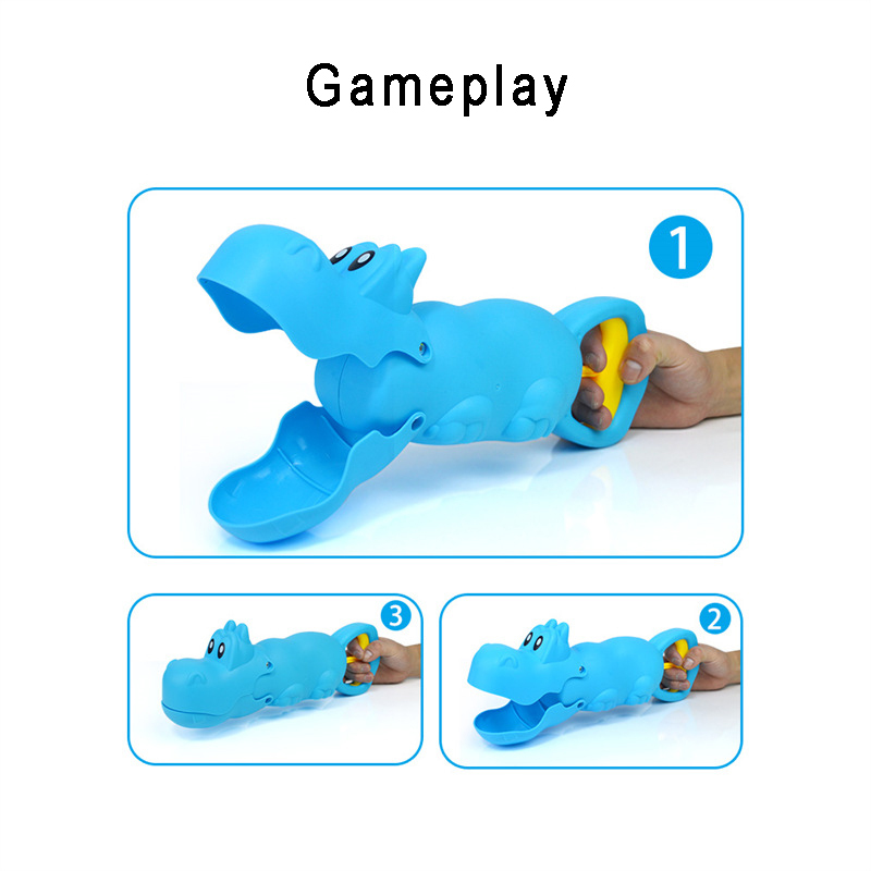 لعبة مخلب جراد البحر لالتقاط ا - مراجعة Kinetic Sand Mold وسعره