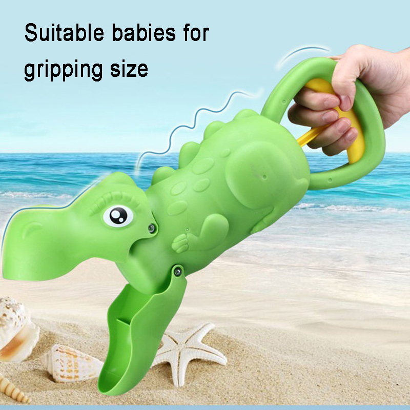 لعبة مخلب جراد البحر لالتقاط ا - مراجعة Kinetic Sand Mold وسعره