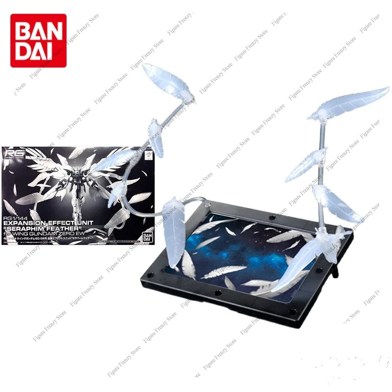 عرض خاص على نموذج غاندام من با - مراجعة Bandai Model Gundam Rg وسعره