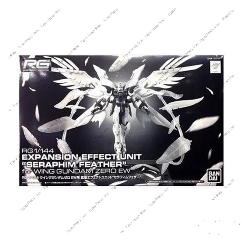 عرض خاص على نموذج غاندام من با - مراجعة Bandai Model Gundam Rg وسعره