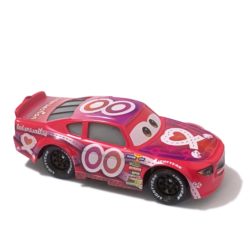 سيارات بيكسر 2: سيارات سباركلي - مراجعة Kids Toys Under 200 وسعره