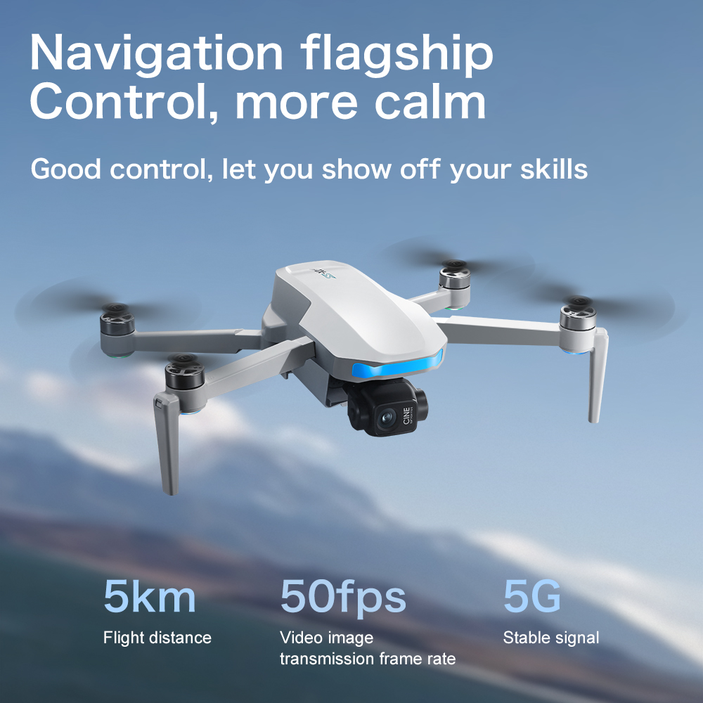 طائرة بدون طيار S-X1 الأصلية ب - مراجعة Kids Toys Drone وسعره