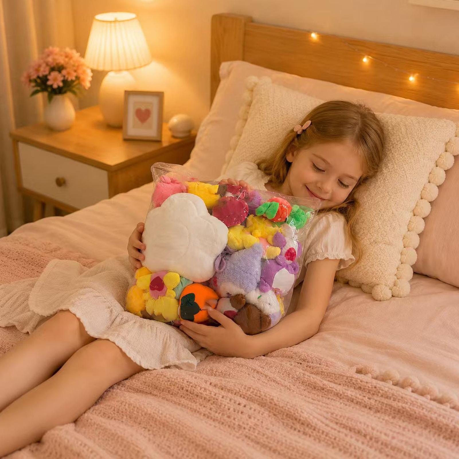 حامل ألعاب محشوة شفاف ومقاوم ل - مراجعة Kids Toys Kids Toys وسعره