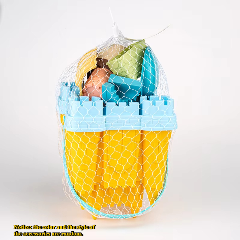 مجموعة ألعاب رمل الشاطئ الجديد - مراجعة Kinetic Sand Mold وسعره