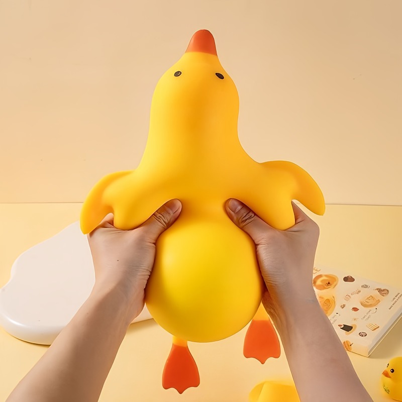 ألعاب البط الإسفنجية المضادة ل - مراجعة Kids Toys Kids Toys وسعره