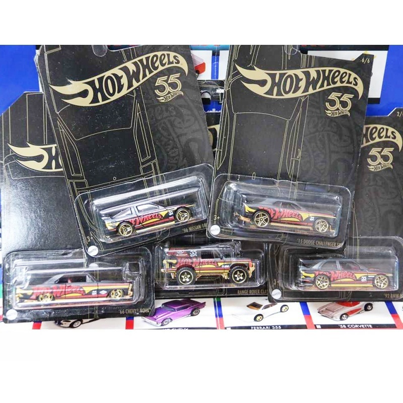 ماتيل هوت ويلز 1/64 Puca موضوع - مراجعة Mattel Toy Hot Wheels وسعره