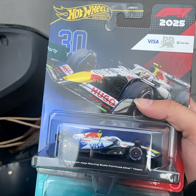 سيارة نموذجية أصلية من هوت ويل - مراجعة Mattel Toy Hot Wheels وسعره