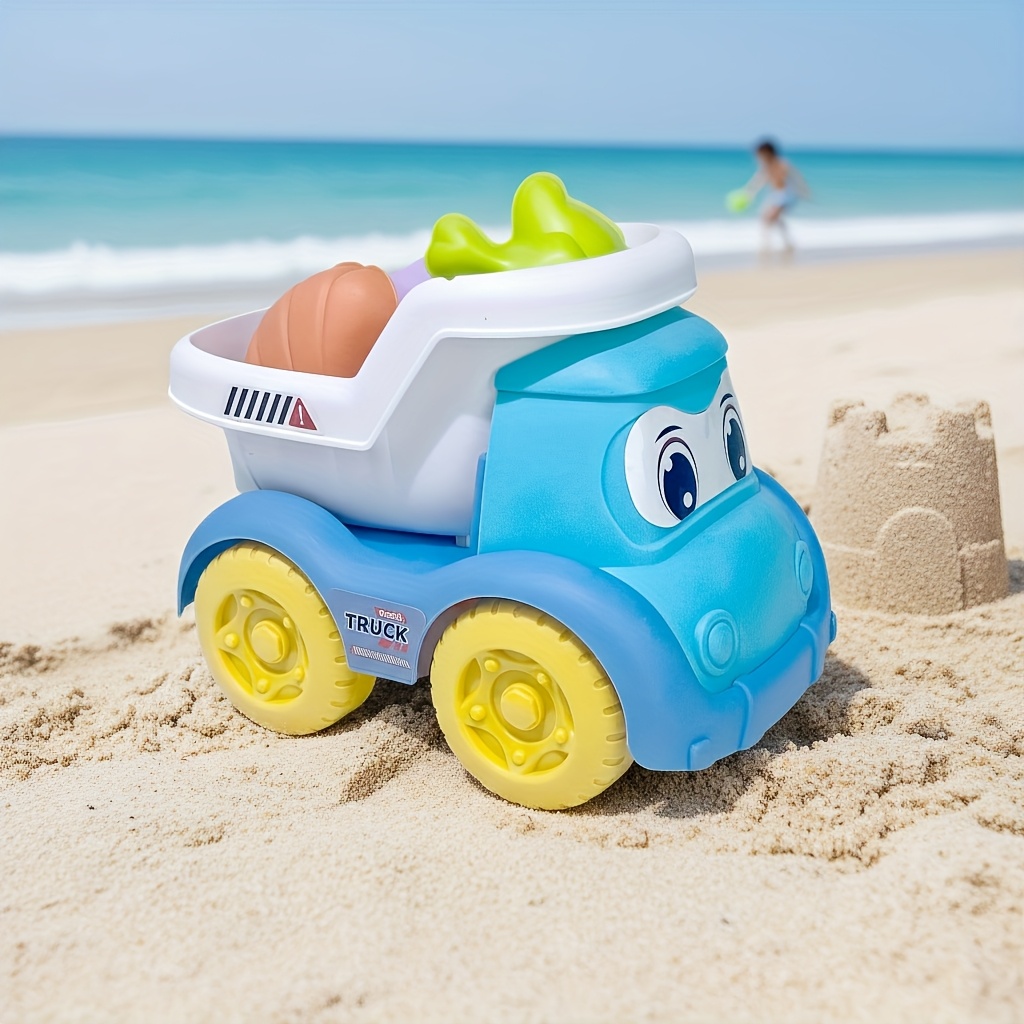 مجموعة OceanX 15-in-1 Beach Ex - مراجعة Kinetic Sand Mold وسعره