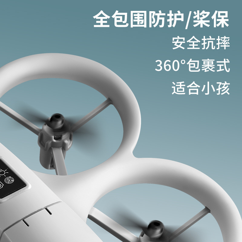 طائرة بدون طيار GT3 MAX بدقة 8 - مراجعة Kids Toys Drone وسعره